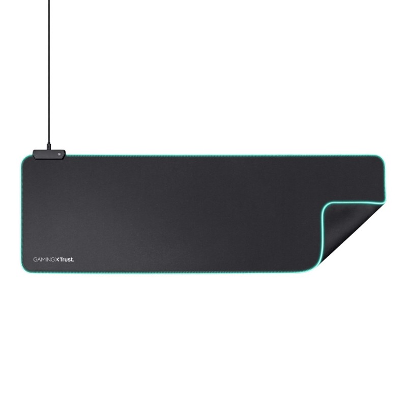 Trust GXT 764 Glide-Flex XXL Gaming mouse pad Black Trust GXT 764 Glide-Flex XXL Gaming mouse pad Black