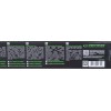 Esperanza EGP101G mouse pad Gaming mouse pad Black Esperanza EGP101G mouse pad Gaming mouse pad Black