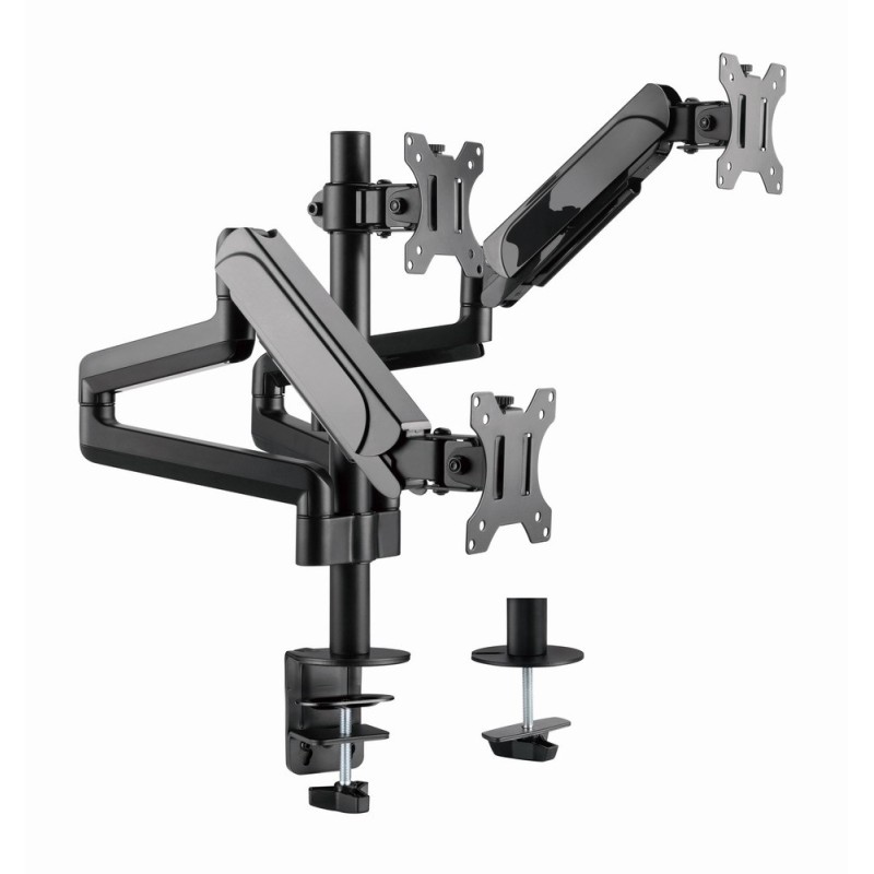 Gembird MA-DA3-01 monitor mount / stand 68.6 cm (27 Gembird MA-DA3-01 monitor mount / stand 68.6 cm (27