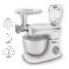 Esperanza EKM025 food processor 5 L Stainless steel,White 1000 W Esperanza EKM025 food processor 5 L Stainless steel,White 1000 W