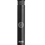 AKG P170 - instrumental condenser microphone, black