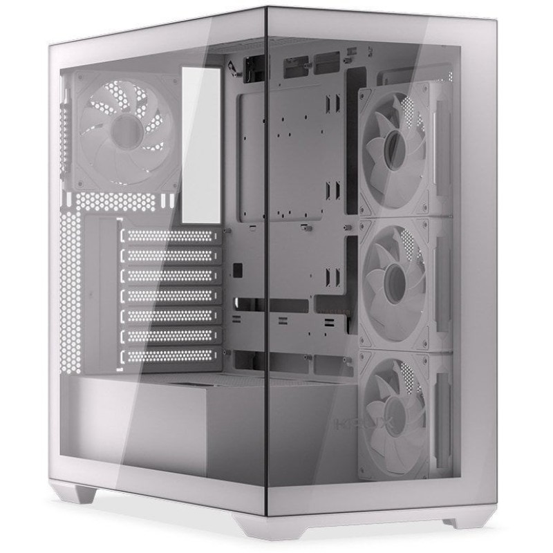 KRUX EXO (KRXD009) Housing KRUX EXO (KRXD009) Housing