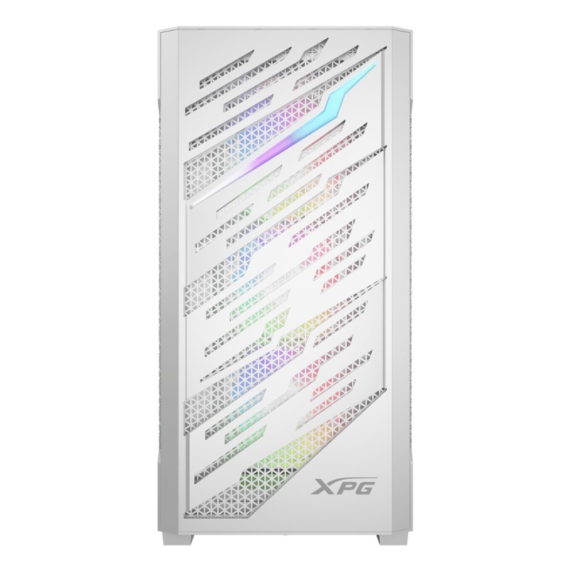 XPG STARKER AIR BTF enclosure white XPG STARKER AIR BTF enclosure white