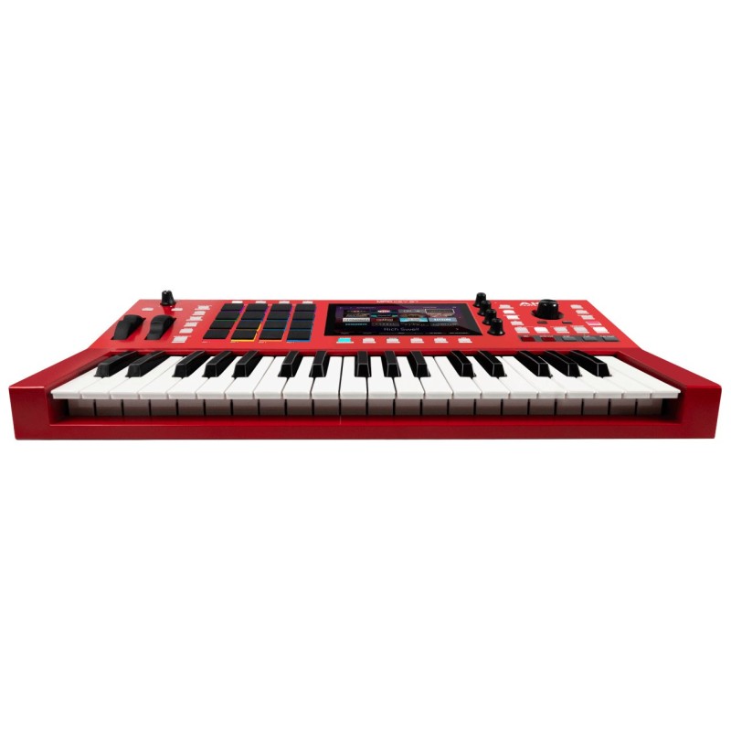 Akai MPC Key 37 - stand-alone workstation Akai MPC Key 37 - stand-alone workstation