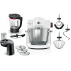 Bosch Serie 6 MUMS6EW22 food processor 1600 W 5.5 L White Bosch Serie 6 MUMS6EW22 food processor 1600 W 5.5 L White
