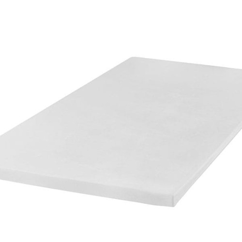 Profiled mattress topper 90x200 Profiled mattress topper 90x200