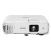 Epson EB-X49 data projector Desktop projector 3600 ANSI lumens 3LCD XGA (1024x768) White