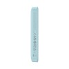 Baseus Magnetic Mini Air P10059002313-00 Lithium polymer power bank 6000 mAh Blue Baseus Magnetic Mini Air P10059002313-00 Lithium polymer power bank 6000 mAh Blue