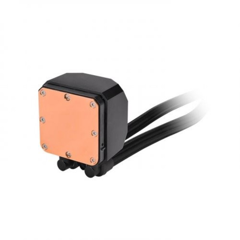 Chłodzenie wodne DeepCool Mystique 360 WH (R-LX360-WHDSNMP-G-1) Chłodzenie wodne DeepCool Mystique 360 WH (R-LX360-WHDSNMP-G-1)