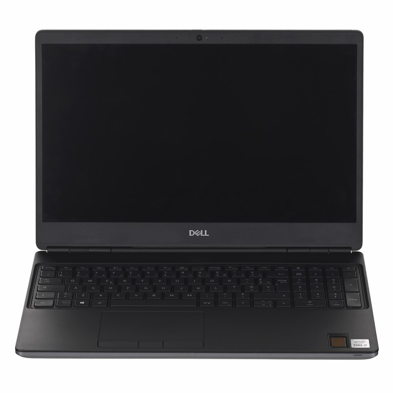 DELL PRECISION 7550 i7-10750H 32GB 1TB SSD 15