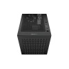 DeepCool CH370 Mini Tower Black DeepCool CH370 Mini Tower Black