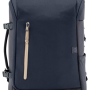 HP Travel 25 Liter 15.6 Blue Laptop Backpack