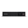 CyberPower PR1500ERT2U uninterruptible power supply (UPS) Line-Interactive 1500 VA 1500 W 10 AC outlet(s) CyberPower PR1500ERT2U uninterruptible power supply (UPS) Line-Interactive 1500 VA 1500 W 10 AC outlet(s)