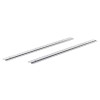 AEG M2DK2 dishwasher part/accessory Black, Stainless steel AEG M2DK2 dishwasher part/accessory Black, Stainless steel