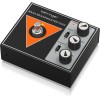 Behringer Bass Brassmaster Fuzz - bass guitar effect Behringer Bass Brassmaster Fuzz - bass guitar effect