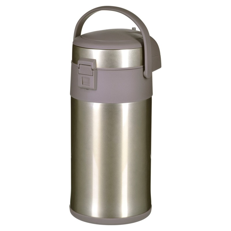 Tourist thermos 4 l MR-1637-400-GOLD Maestro Tourist thermos 4 l MR-1637-400-GOLD Maestro
