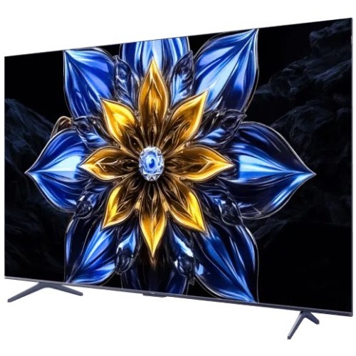 TCL 55T8C TV 139.7 cm (55 TCL 55T8C TV 139.7 cm (55