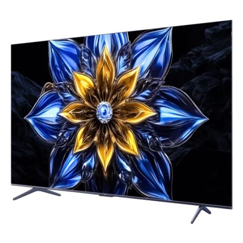 TCL 55T8C TV 139.7 cm (55