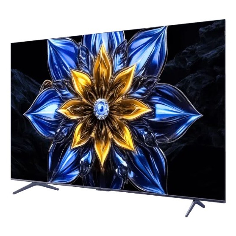 TCL 55T8C TV 139.7 cm (55 TCL 55T8C TV 139.7 cm (55