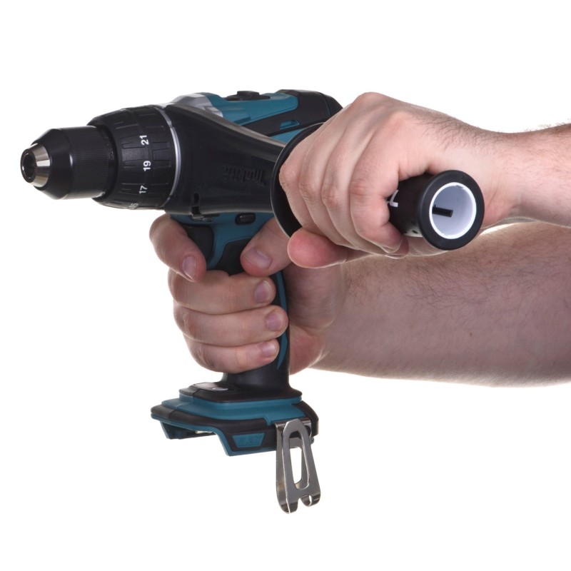 Drill driver Makita DDF458Z