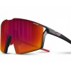 Sunglasses JULBO EDGE - black/red