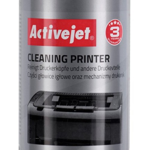 Activejet AOC-401 Preparation for cleaning printers (400 ml)