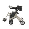 Multiplus electric power walker by Vit