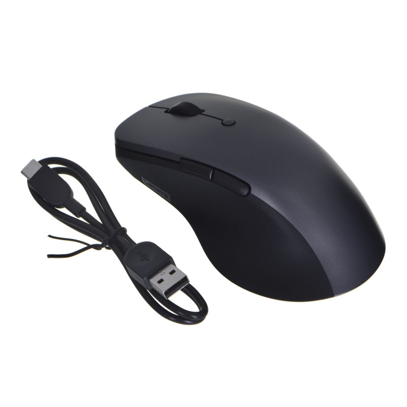 Lenovo 4Y51J62544 mouse Right-hand Bluetooth Optical 2400 DPI Lenovo 4Y51J62544 mouse Right-hand Bluetooth Optical 2400 DPI