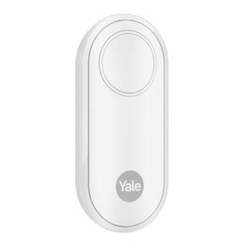 Yale Button Yale Button