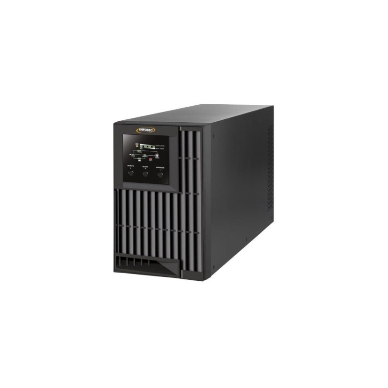 Green Cell uninterruptible power supply (UPS) Line-Interactive 1.5 kVA 1050 W 5 AC outlet(s)