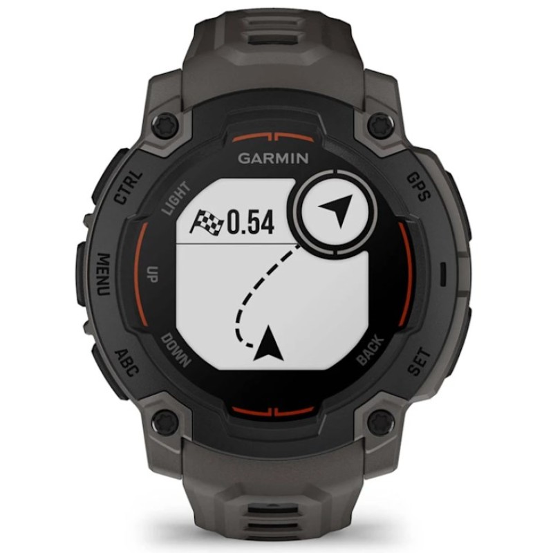 Garmin Instinct E 2.29 cm (0.9