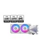 MSI MAG CORELIQUID I240 WHITE MSI MAG CORELIQUID I240 WHITE