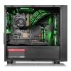 Thermaltake Versa H17 Window Micro-Tower Black Thermaltake Versa H17 Window Micro-Tower Black