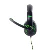 Esperanza EGH330G Head-band Black,Green Esperanza EGH330G Head-band Black,Green