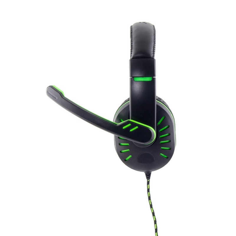 Esperanza EGH330G Head-band Black,Green Esperanza EGH330G Head-band Black,Green