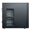 Chieftec CQ-01B-U3-OP computer case Midi-Tower Black Chieftec CQ-01B-U3-OP computer case Midi-Tower Black
