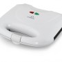 TITANUM TKT001W sandwich maker 700 W White