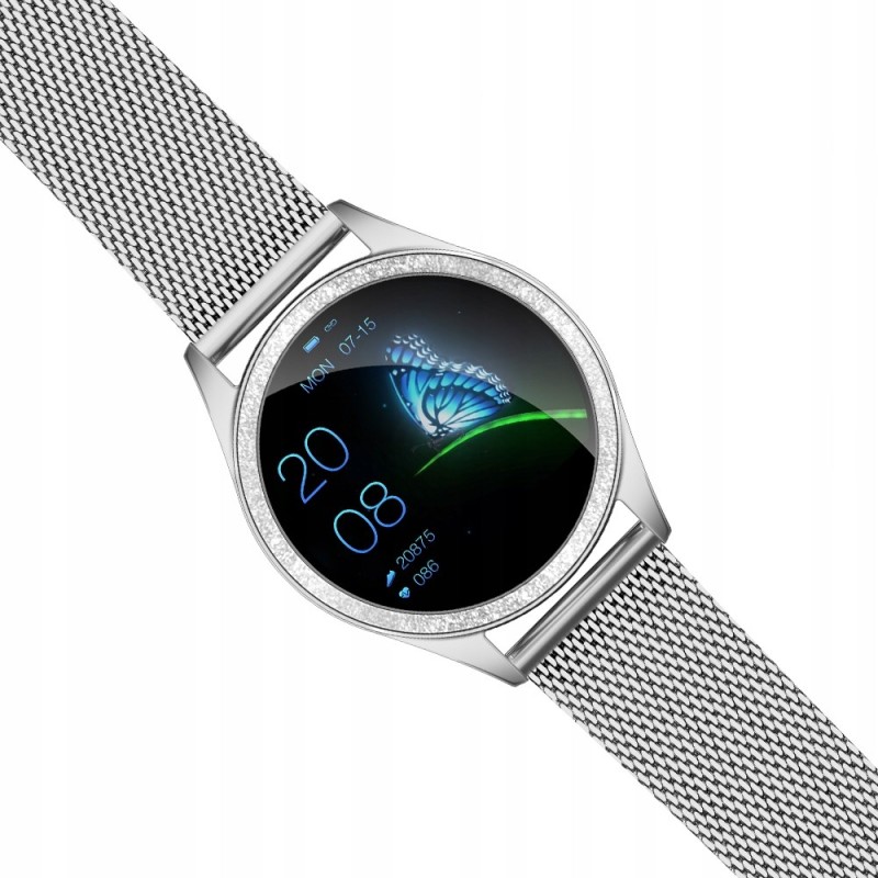 Samsung Galaxy Watch7 3.81 cm (1.5 Samsung Galaxy Watch7 3.81 cm (1.5