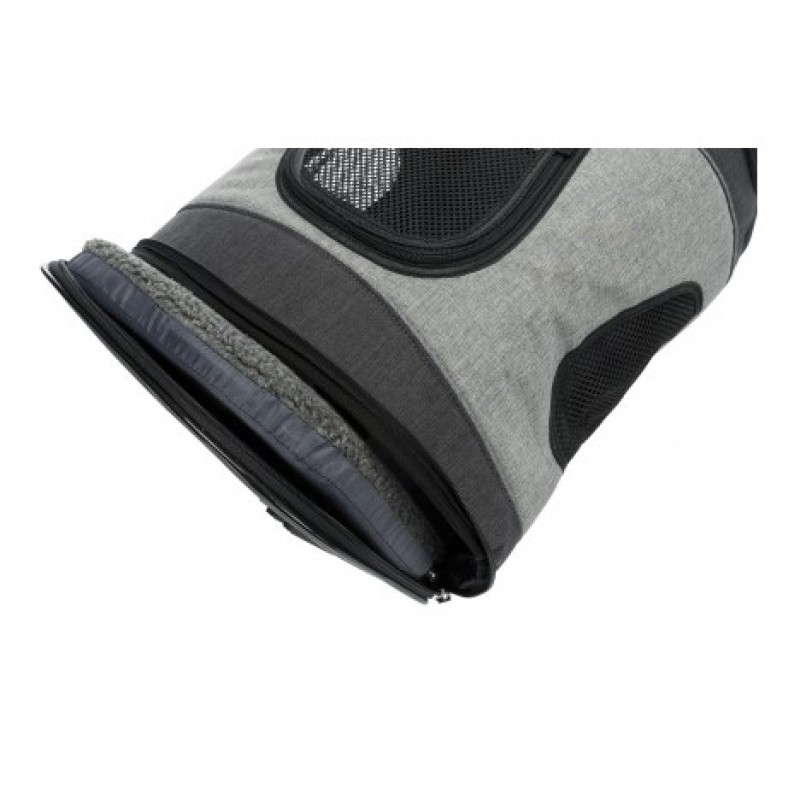 TRIXIE 4047974289440 pet carrier Backpack pet carrier TRIXIE 4047974289440 pet carrier Backpack pet carrier