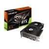 MSI GEFORCE RTX 3050 LP 6G OC graphics card NVIDIA 6 GB GDDR6