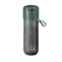 Brita Active Filtering bottle 0.6 l Pastel green
