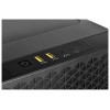 Corsair CC-9011255-WW computer case Midi Tower Black Corsair CC-9011255-WW computer case Midi Tower Black