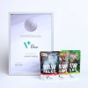 WIEJSKA ZAGRODA Chicken and Duck - dry cat food - 5 kg WIEJSKA ZAGRODA Chicken and Duck - dry cat food - 5 kg