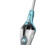 Black & Decker FSMH1321 steam cleaner Steam mop 0.5 L 1300 W Blue, White