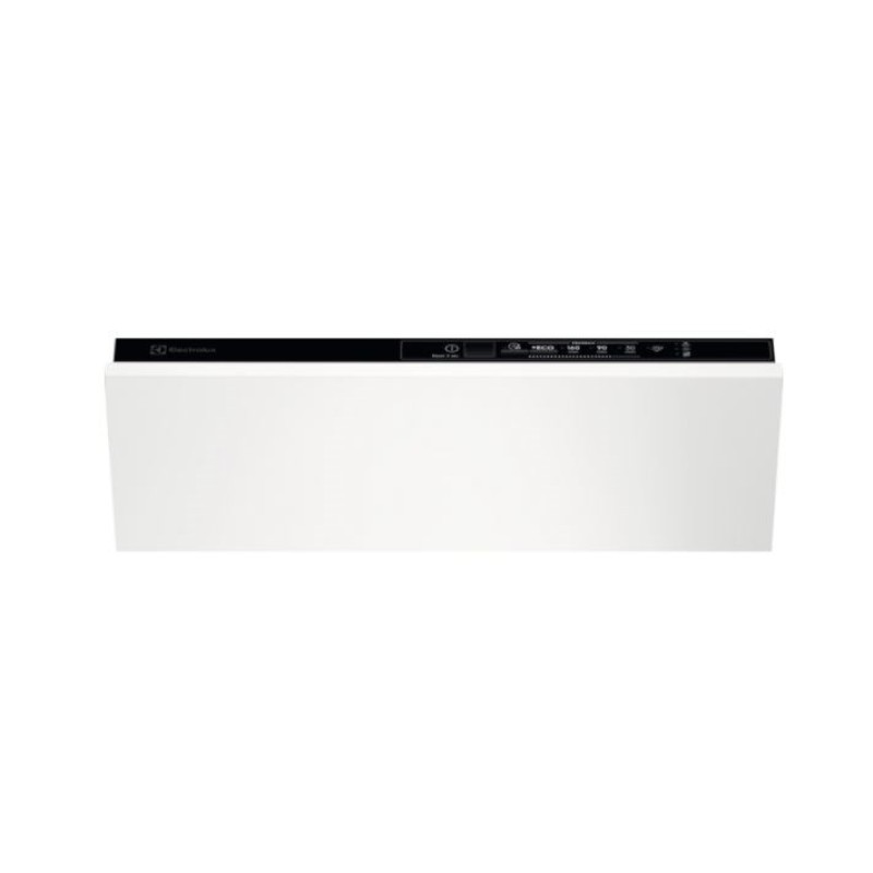 Electrolux EEA12100L Dishwasher built-in 9 place settings F Electrolux EEA12100L Dishwasher built-in 9 place settings F