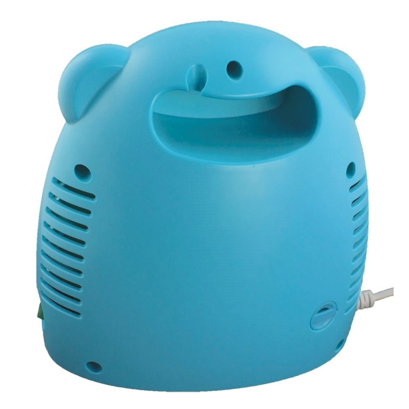 Esperanza ECN004 Compressor Nebuliser Esperanza ECN004 Compressor Nebuliser