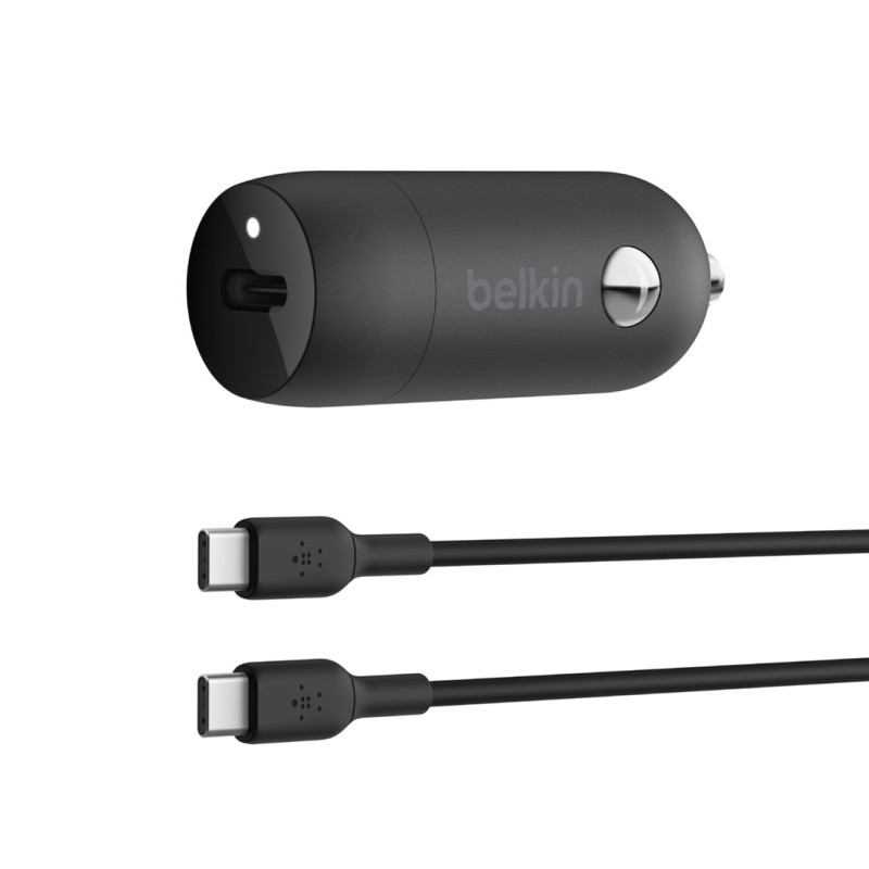 Belkin CCA004bt1MBK-B6 Laptop, Smartphone, Tablet Black Cigar lighter Fast charging Indoor Belkin CCA004bt1MBK-B6 Laptop, Smartphone, Tablet Black Cigar lighter Fast charging Indoor