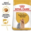 ROYAL CANIN Yorkshire Terrier Adult - dry dog food - 1,5 kg ROYAL CANIN Yorkshire Terrier Adult - dry dog food - 1,5 kg
