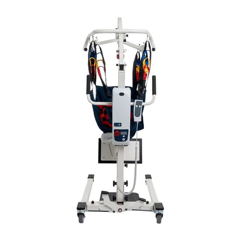 Dual-function hoist TYTAN 2.0 – standard sling Dual-function hoist TYTAN 2.0 – standard sling