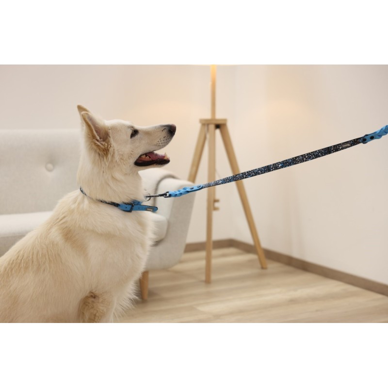 MACED Knotted bone with duck - dog chew - 500g MACED Knotted bone with duck - dog chew - 500g